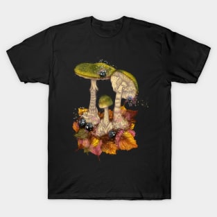 Spirits in the forest T-Shirt